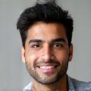 Gambar potret Ahmad Bakri